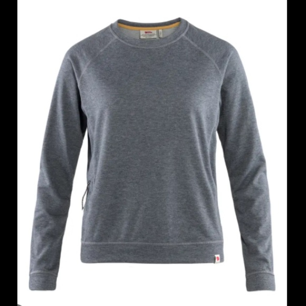 Fjallraven High Coast Lite Sweater